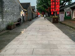 -走马楼饭庄(慈城古县城店)