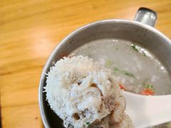 肚包肉-巴依老爷新疆美食(常营店)