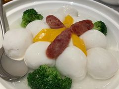 杭式烩鱼圆-张生记(丁香国际店)