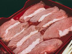 -Mk 泰式自助火锅(中央世界商业中心店)