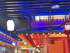-牛New寿喜烧(金鹰世界店)