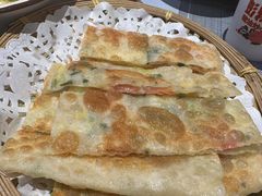 -彭耕记猪油炒小菜(吉联mall店)