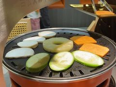-喜荟碳火烤肉