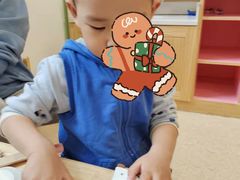 -西安柏卡瑞托育