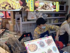 -萝鸡思味秘制泡菜(万家丽店)