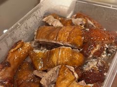 -津津食品店