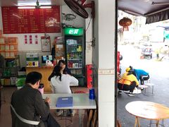 -凤张螺蛳粉·爽口粉(跃进路总店)