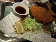 -南小馆(迪士尼小镇店)
