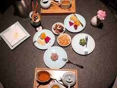 -梅间堂茶馆(绿地缤纷城店)