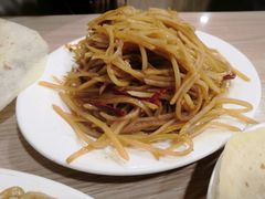 -姥家春饼店(漳州二路店)
