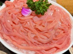 -椒香城门口老火锅(长寿路店)