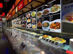 -渔民船说·北塘海鲜·天津菜·海肠捞饭(北塘古镇店)