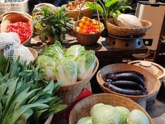 -老灶房-四川土菜(铁牛广场店)