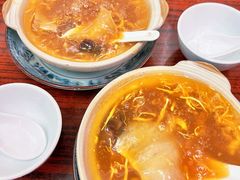 -添發碗仔翅美食