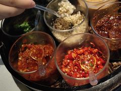 -八珍玉食鸡煲·打边炉(印象城店)