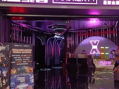 -星聚会KTV(合生汇黑金店)