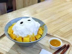 -怪物的冰与火(天虹商场中山路店)