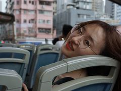 -Big Bus Tours 敞篷观光巴士