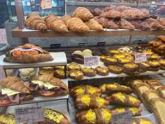 -PAPER STONE BAKERY(天环店)