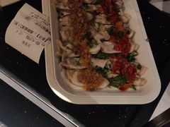 -渔夫蒸鲜(世奥湾店)