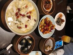 -万丽轩·粤菜(王府井金茂万丽酒店)