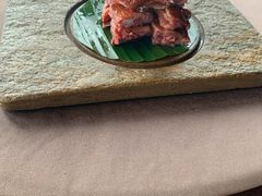 法式烟熏酱板鸭-三利音·东方司宴(外滩店)