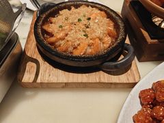 -小菜园新徽菜(马鞍山金鹰店)