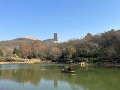 -牛首山文化旅游区