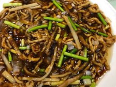 -晋阳饭庄(虎坊桥店)