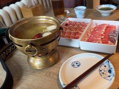 -古关火锅店(古北水镇景区店)