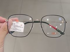 -宝视达眼镜店(郑汴路英协店)