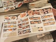 -凯鸽酒楼(大同振兴街店)