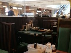 -牛New寿喜烧(闵行龙湖天街店)