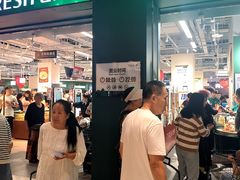-凯德MALL(望京店)
