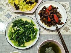 -金贝儿月嫂(高新尚品国际店)