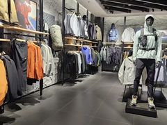 -KAILAS凯乐石(砂之船奥特莱斯店)