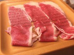 -牛YO寿喜烧和牛火锅自助(三台子万象汇店)