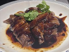 -啫神·广州地标美食(北京路店)