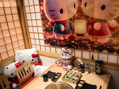 -松鱼亭·和牛烧肉(协鑫广场店)