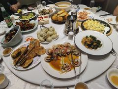 -青岛美食鲁菜大酒店