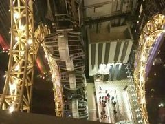 -影汇之星8字形摩天轮