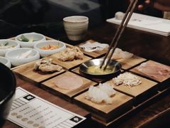 -银米·云南传统过桥米线(双廊黑金冠店)