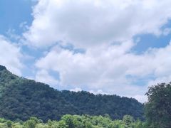 -狮子沟牧场
