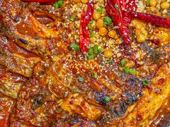 -雅佳神话·麻辣烤鱼(新街口店)