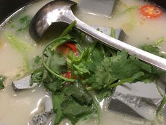 -桂小厨广西菜(青秀万达店)