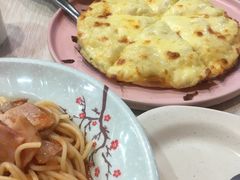 -蘑菇餐厅(小火瓦巷店)