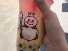 -蜜雪冰城(桂林胡同店)