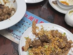 -醉御香渔家园(临沂路与大连路店)