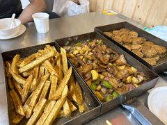 -老三李村河底戳子肉(总店)