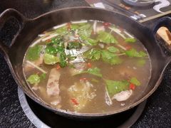 -盡膳口福·百年汤方火锅(科华北路店)